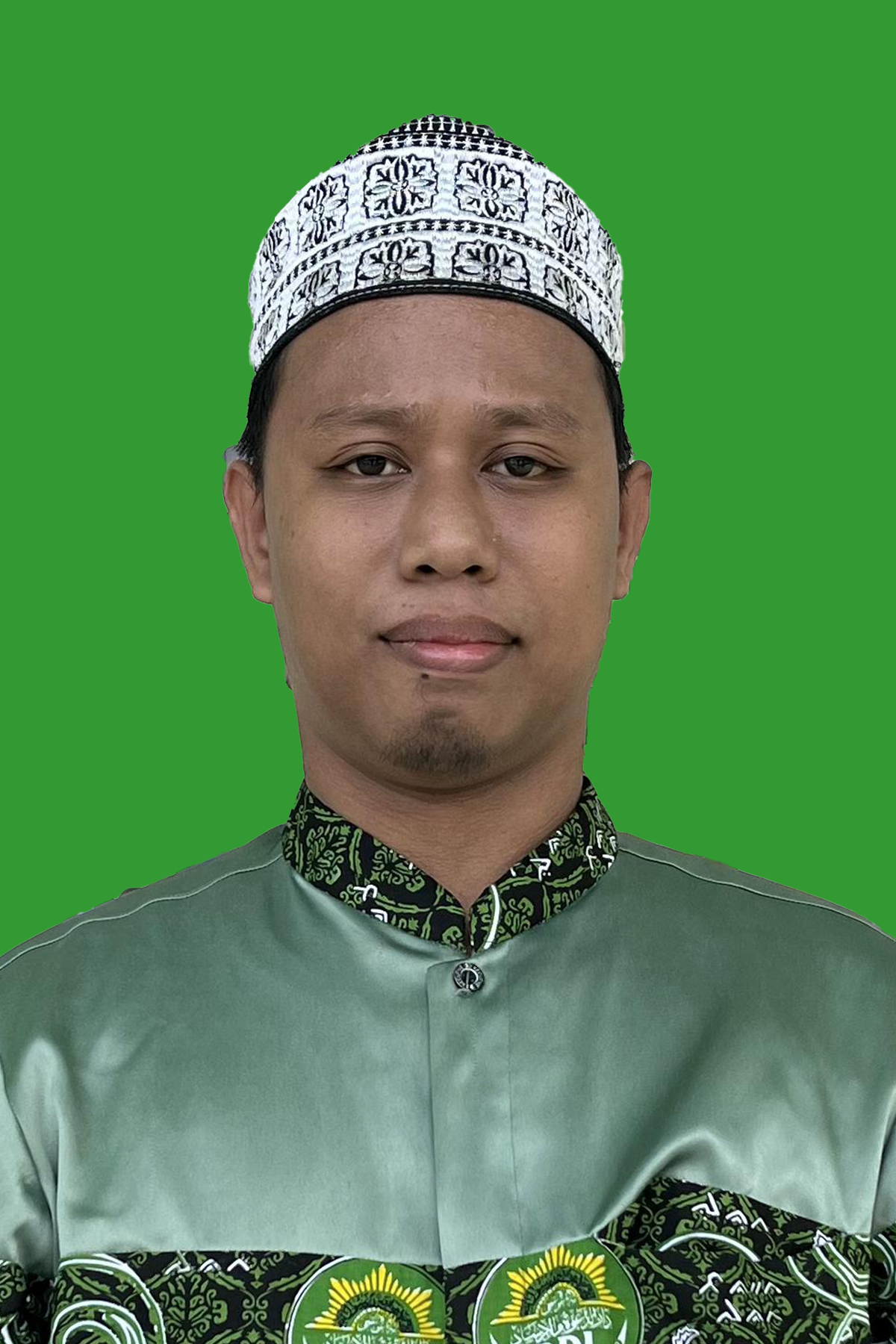 Wali Kelas IX E - Asfaruddin, S.Ag